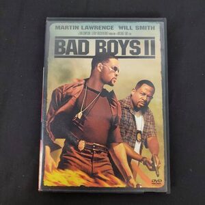 Bad Boys II (2003 film) Action/Comedy [DVD]